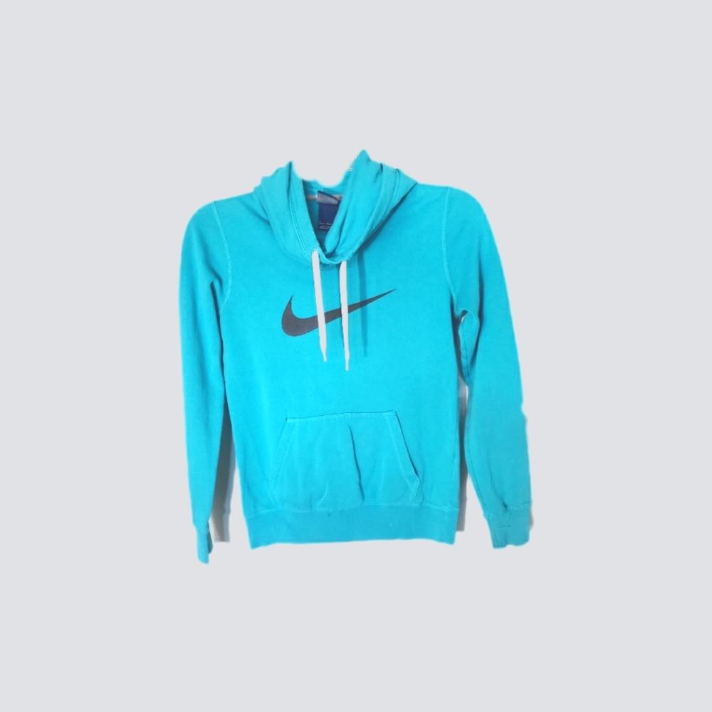 Nike Hoodie Sm.